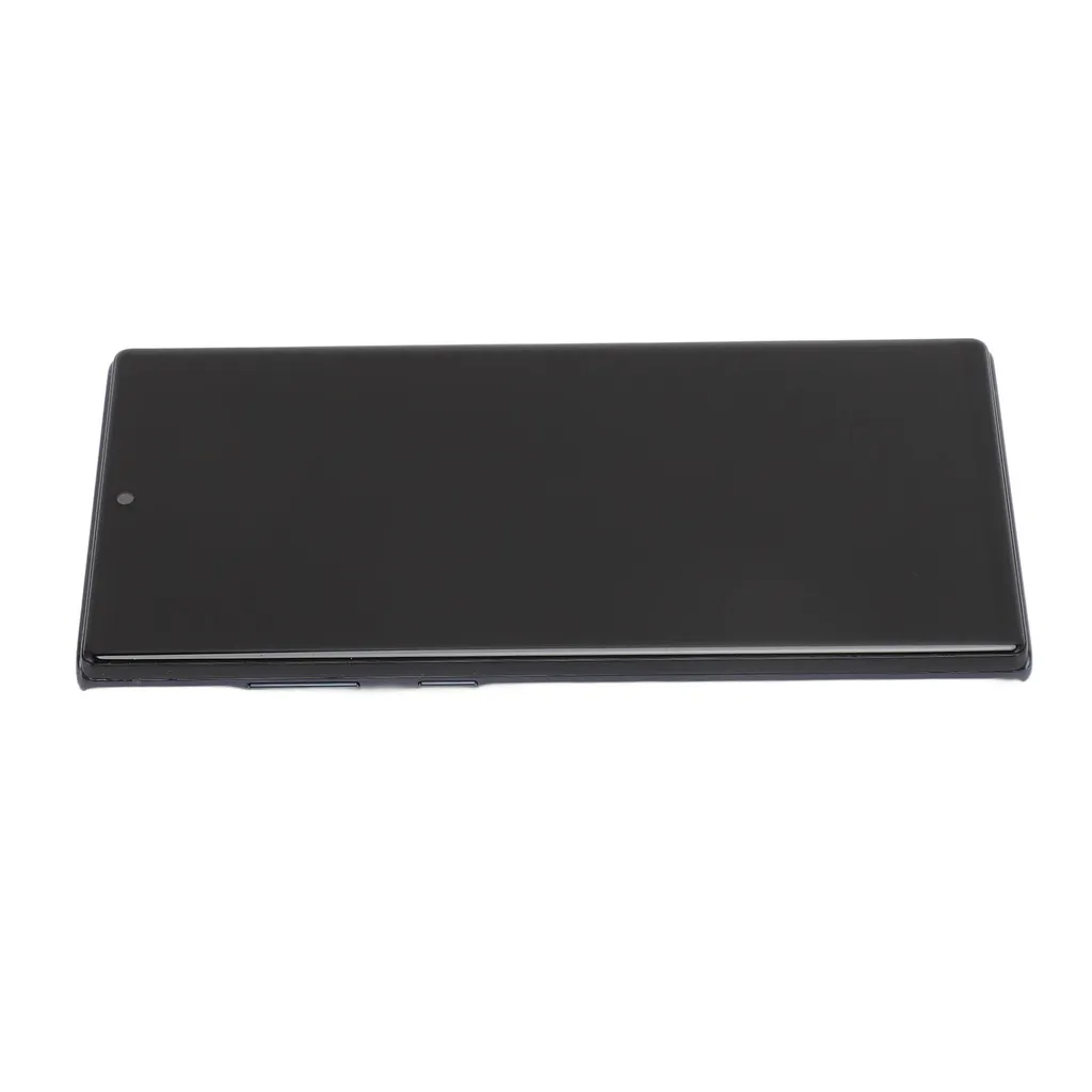 Écran de rephone portable pour Galaxy Note 10+ contre les pixels morts - 5