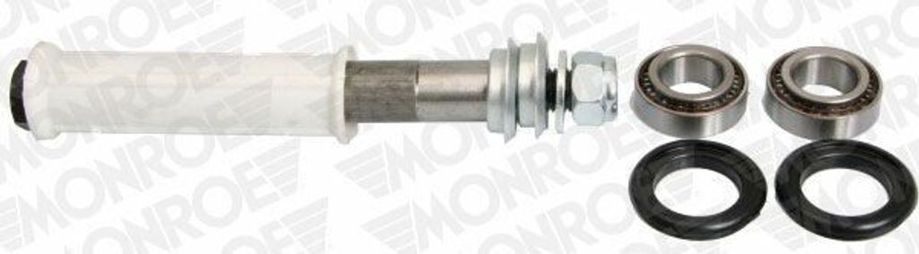 MONROE L15400 - OE 46459723 Reparatursatz, Querlenker für 145 (930), 146 (930), 155 (167), GTV (916), Spider (916), Marea, Brava, Bravo, Coupe 175...