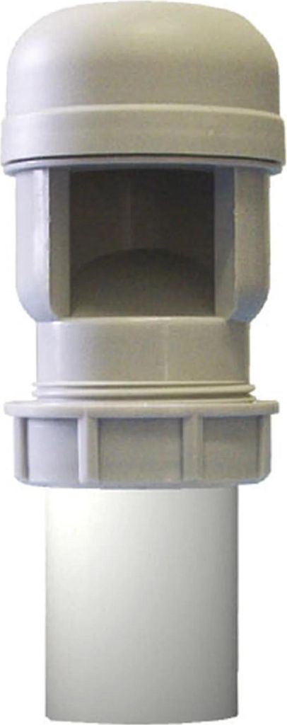 HL Hutterer & Lechner HL904 Rohrbelüfter DN40 DN40x6/4', 1 Produktbild 