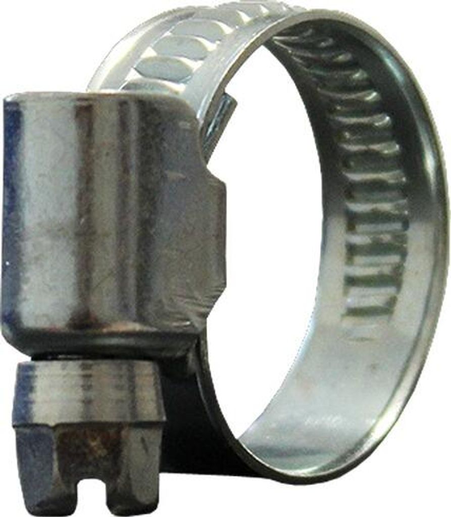 Schlauchklemme W1, 1/2", 12-22/9 mm