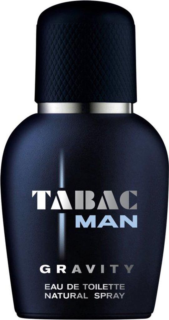 Gravity Eau de Toilette pour homme 50 ml - TABAC Image du produit 