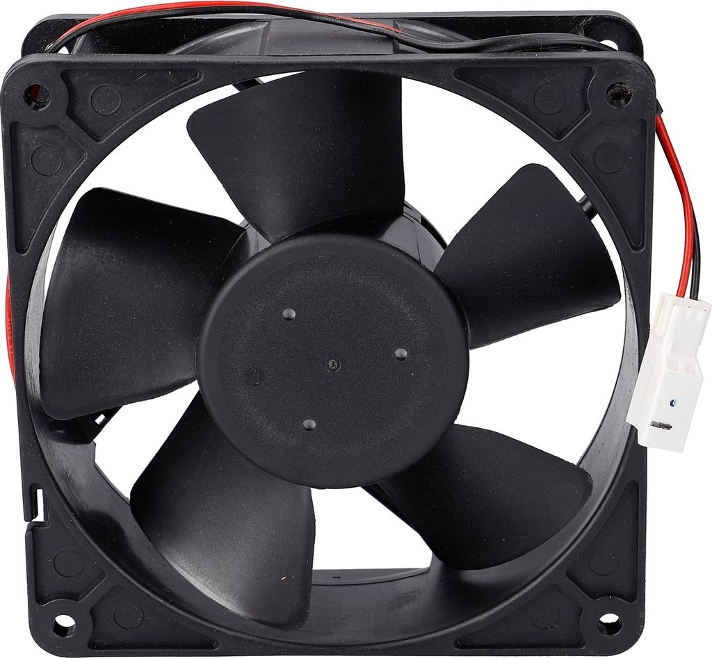 easyPART passend für SAMSUNG Lüfterrad DC31-00177A für Trockner | Gebläserad, Ventilatorrad