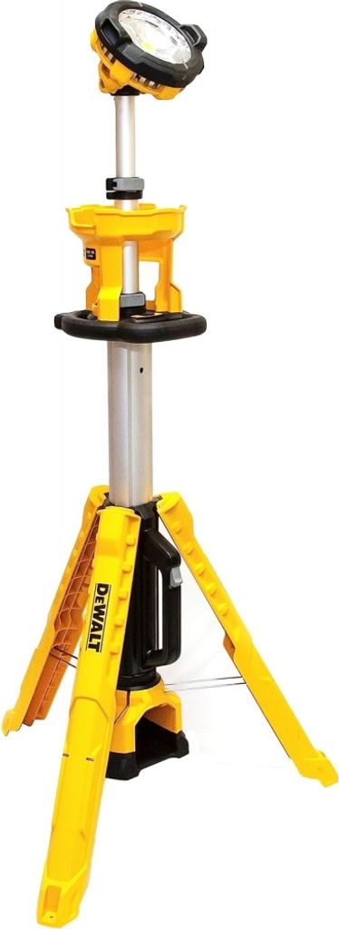 DeWALT DCL079-XJ - Pracovné osvetlenie - LED - 4000 K Obrázok produktu 14