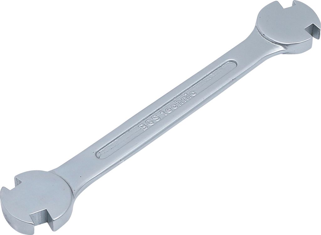 BGS technic Wire Spoke Wrench, 90 g Zdjęcie produktu 