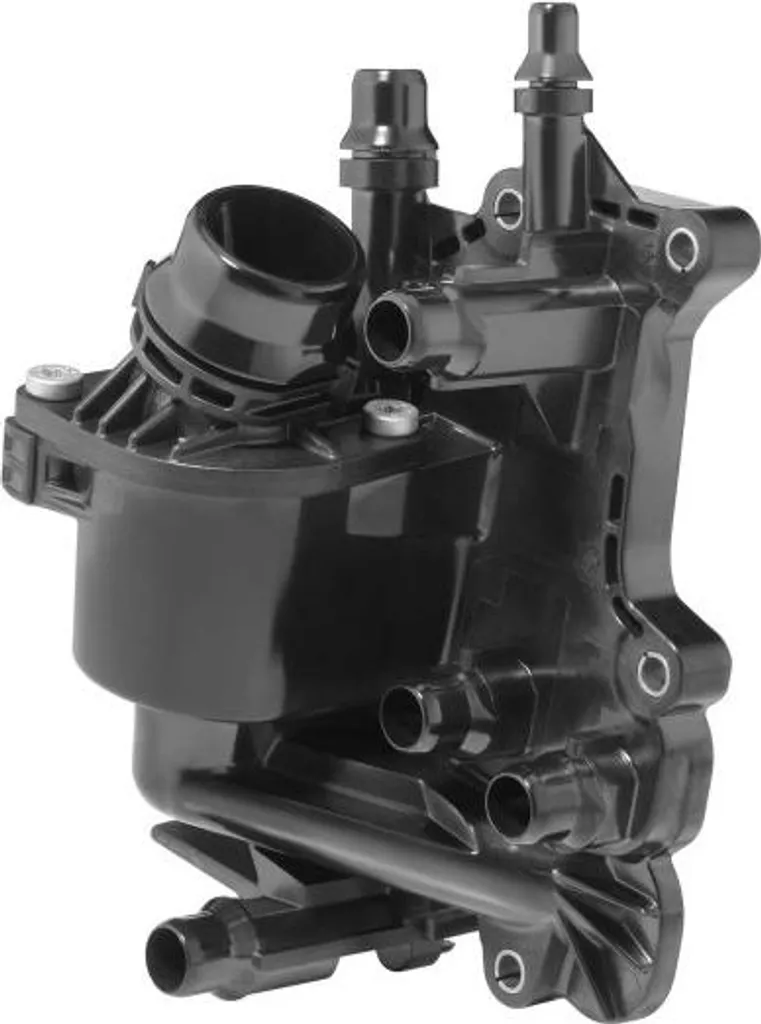 Boîtier Thermostat 88C pour BMW Série 5 G30 et F90 3,0L Diesel Moteur