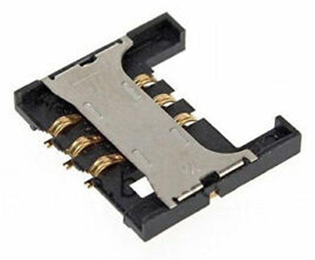 SIM-Reader für Samsung i9100 i9020 i9000, 5 Stück
