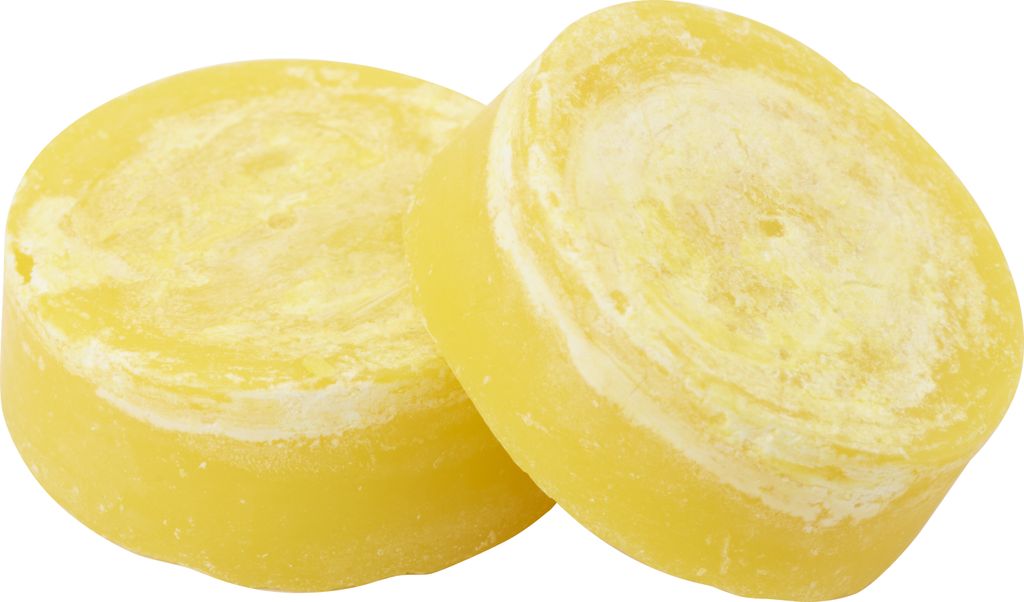 Stellwag creative Candle Drops 2er Set Kerzen 15 cm Dekoration Geschenkidee Citronella