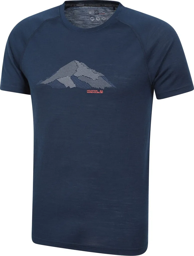 Mountain Warehouse Top Per Strato Base Con Collo A V In Lana Merino Da Uomo S Maglia Funzionale 37791324 Mountain Warehouse Top Per Strato Base Con Collo A V In Lana Merino Da Uomo S Maglia Funzionale 37791324