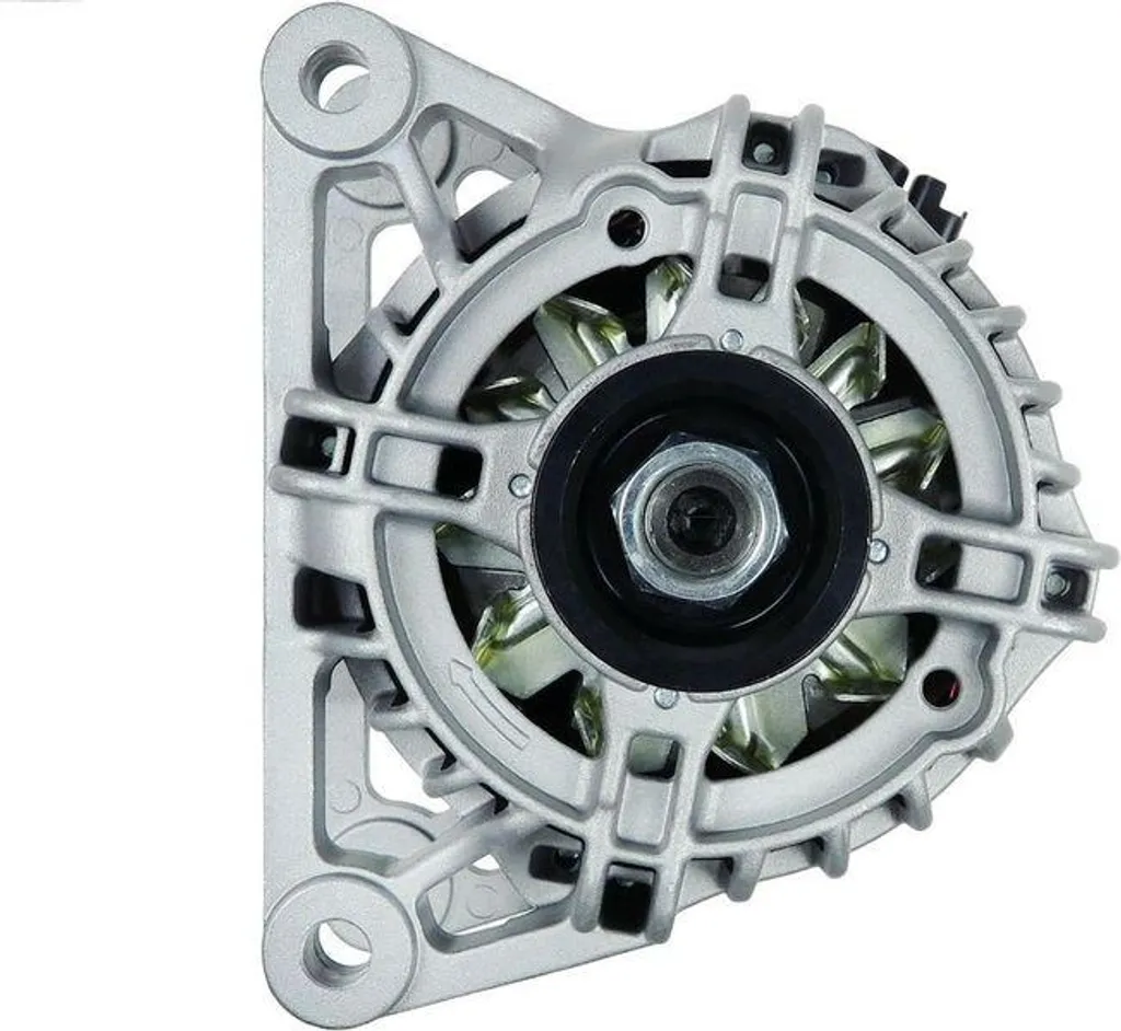 Alternateur AS-PL A4121S OE 9654343080 pour Peugeot 307 206 et Citroën C4