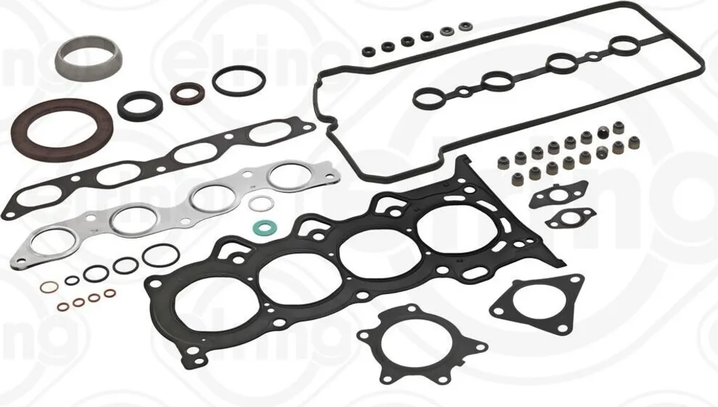 Pochette moteur complète ELRING 594.610 pour étanchéité bloc auto