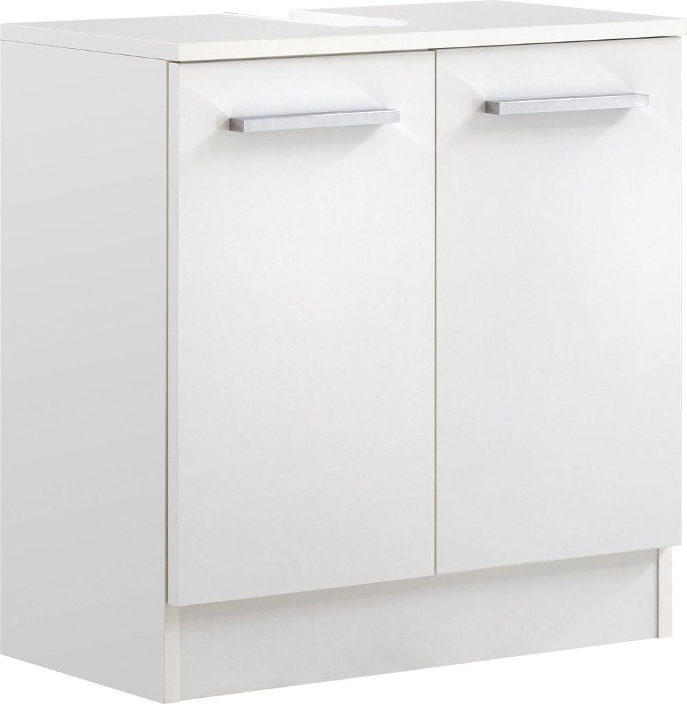 Pelipal Waschbecken-Unterschrank Trier 62 x 60 x 33 cm Produktbild 