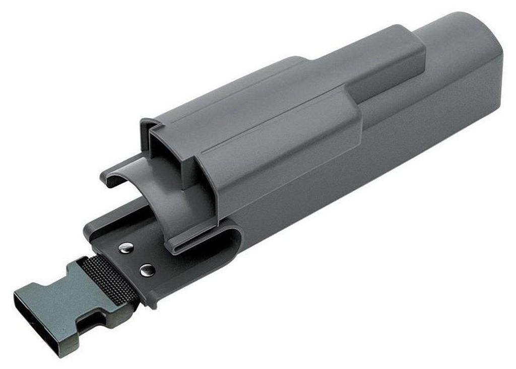 VERMOP Köcher für Reinigungsutensilien Produktbild 