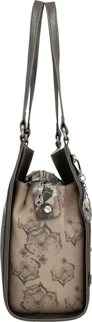 Anekke borsa a tracolla Real Tote Bag Multicolor multicolore