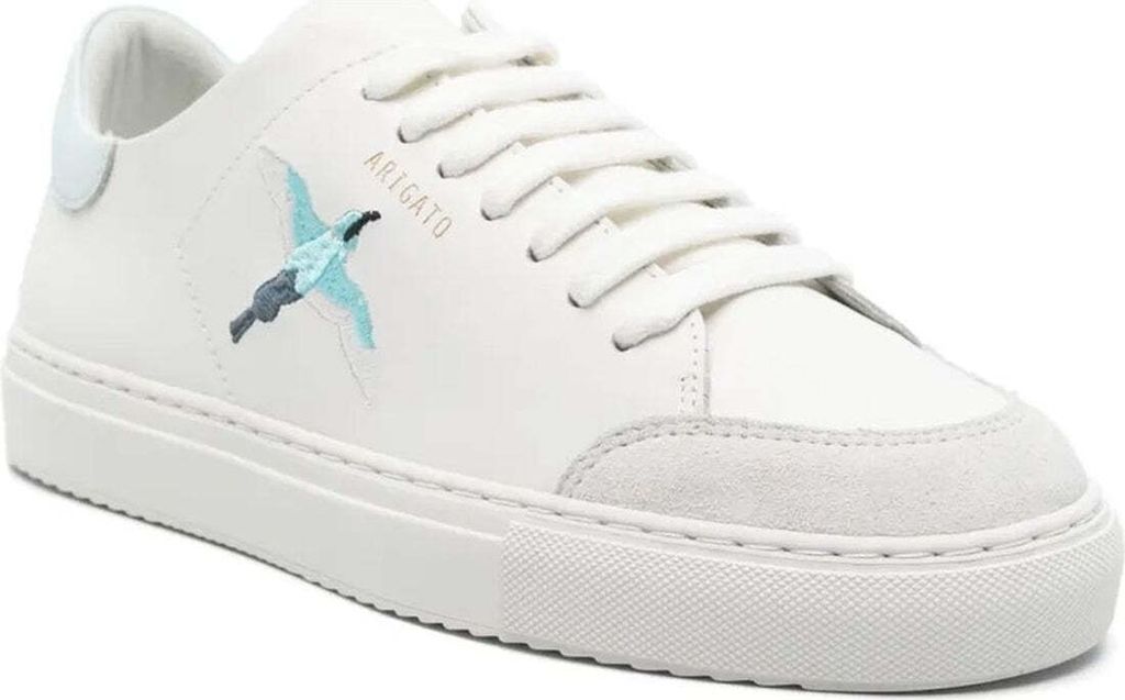 AXEL ARIGATO Damen Sneaker F2801001 Farbe: Weiß Größe: 38