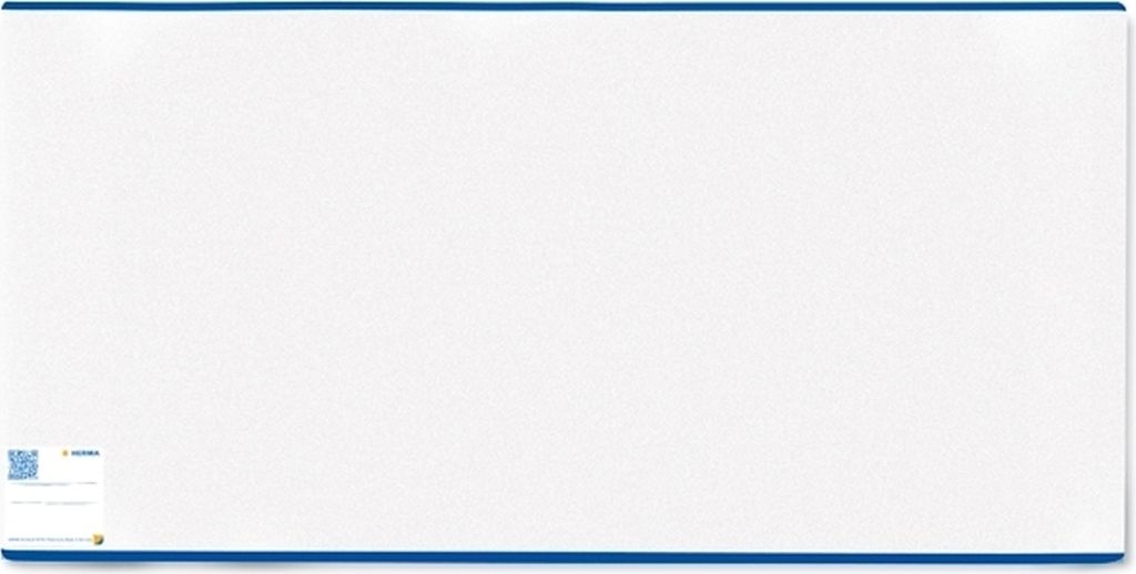 Herma 7265 10er HERMÄX Buchschoner 265x540 mm normal lang Produktbild 