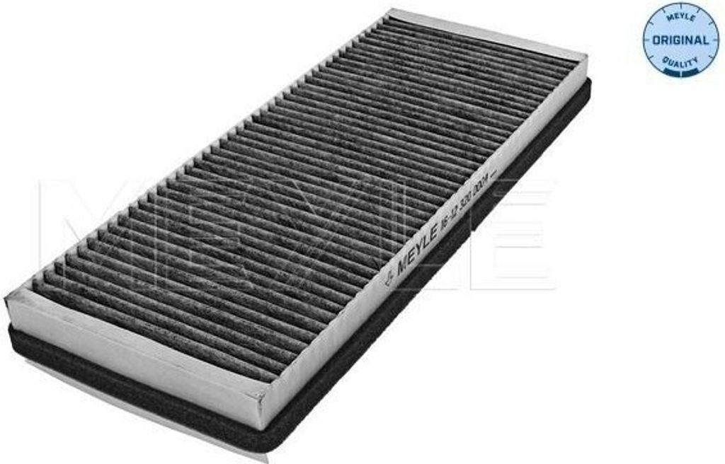 MEYLE 16-12 320 0004 - OE 7701056390 Innenraumfilter für Espace IV (JK)