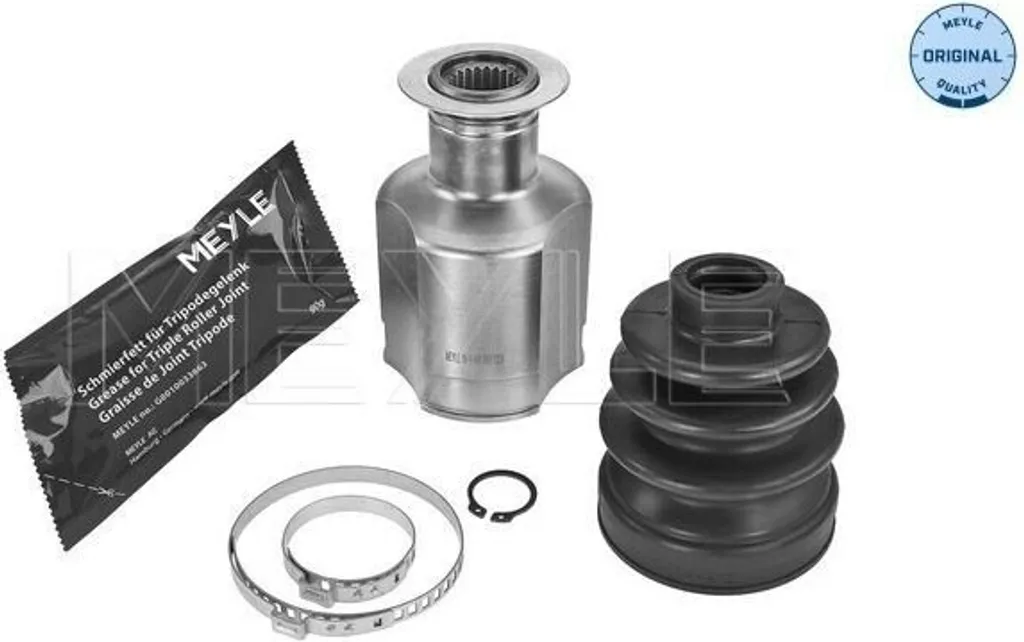 Joint d'arbre de transmission robuste MEYLE 16-14 OE 8200240430