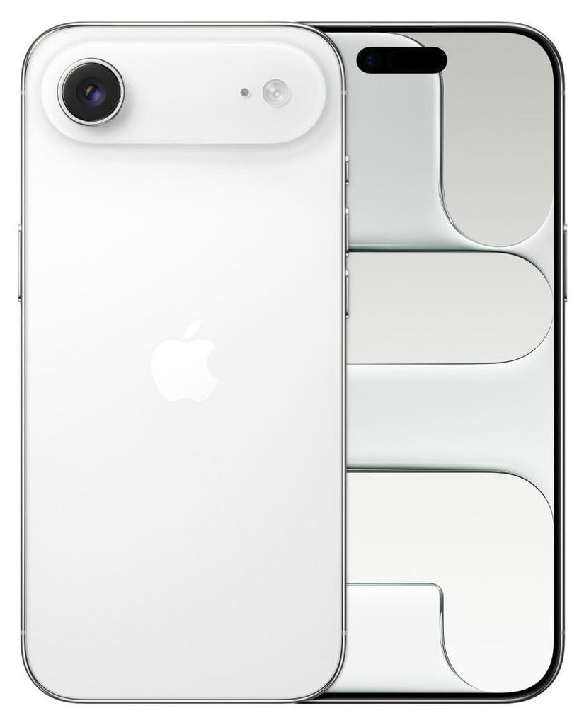 Apple iPhone Air , 16,5 cm (6,5"), 2736 x 1260 px, 1 TB, 48 Immagine del prodotto 