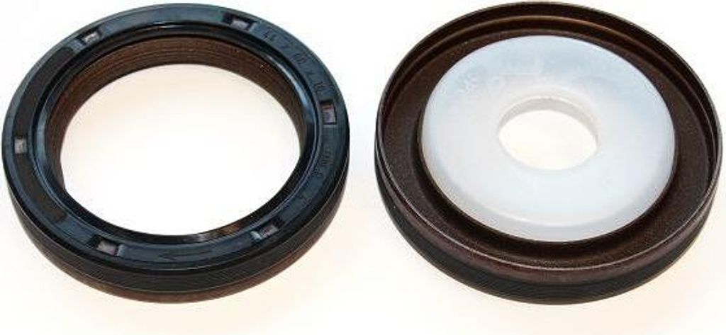 Elring Wellendichtring für Kurbelwelle für BMW 3er E36 E46 5er E34 Z3