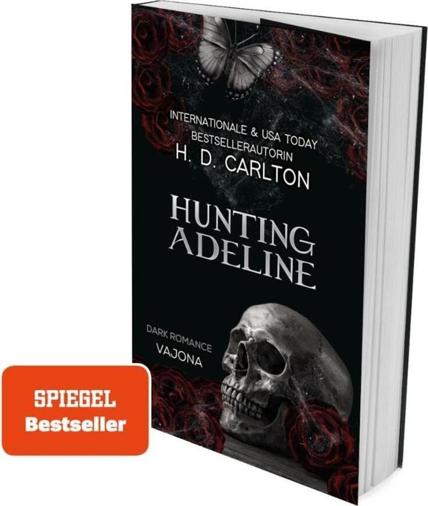 Hunting Adeline Image du produit 