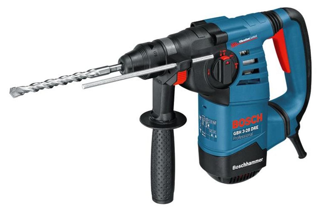 BOSCH Professional 061123A000 Set di martelli perforatori Immagine del prodotto 