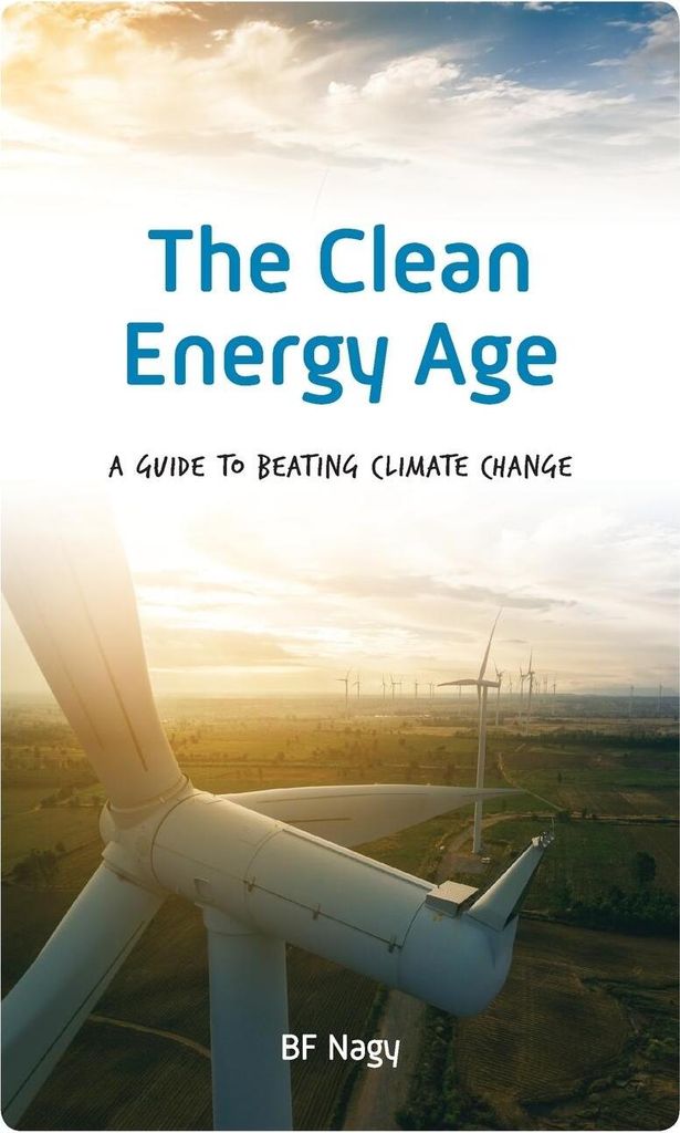 The Clean Energy Age