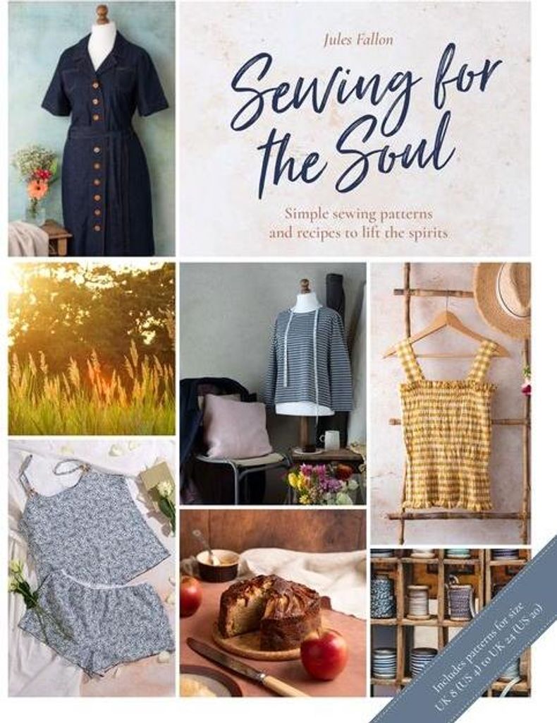 Sewing for the Soul
