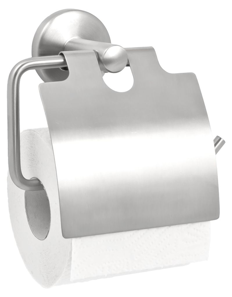 bremermann Bad-Serie PIAZZA - Toilettenpapierhalter mit Produktbild 
