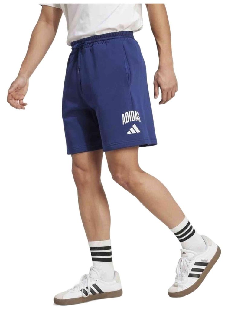 Shorts Adidas adidas Hombre M Collegiate sh für Herren