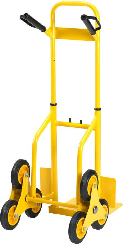 Stanley Sackkarre FT521 120 kg Produktbild 3