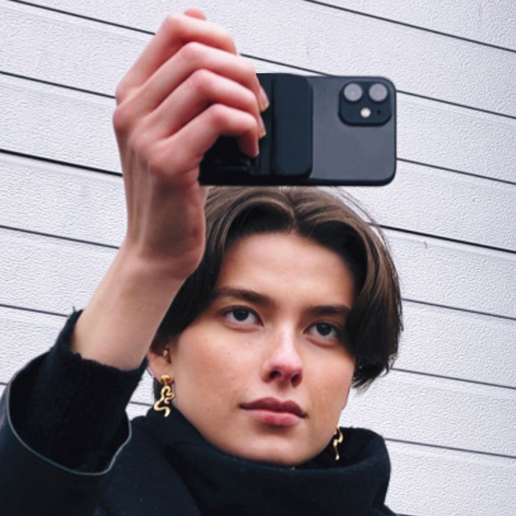 Magnetický držiak na telefón, nástroj na fotografovanie, Obrázok produktu 3