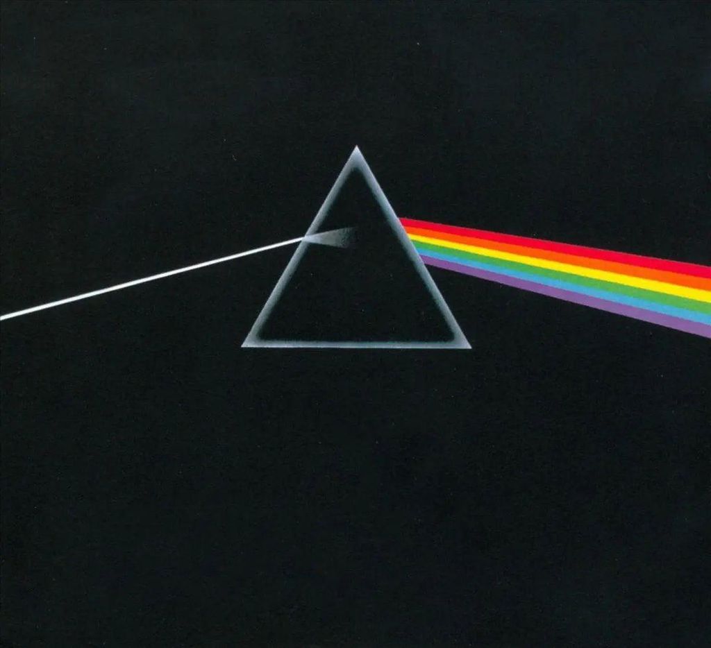 Pink Floyd - Die dunkle Seite des Mondes Produktbild 