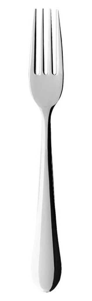 Villeroy & Boch Oscar Dessert-/Vorspeisenbesteck-Set Produktbild 