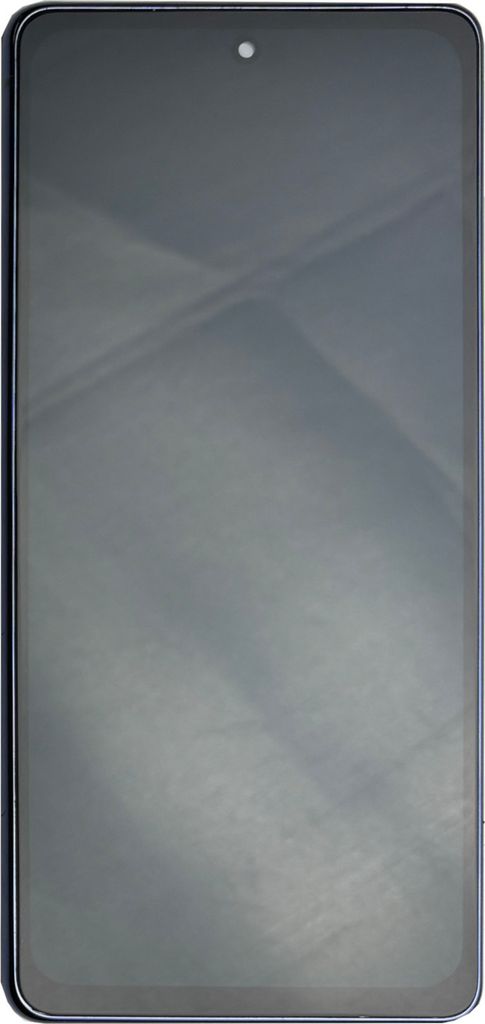Für Samsung Galaxy S20 FE Display Full OLED mit Rahmen Produktbild 2