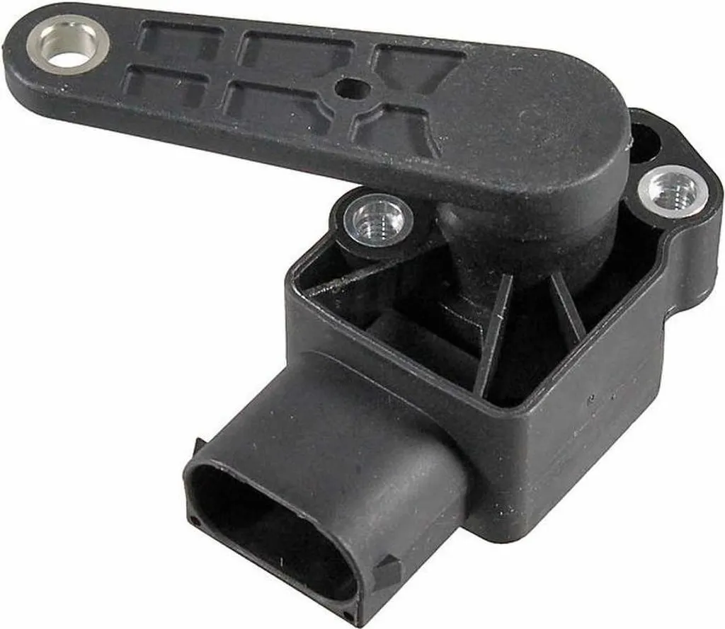 Metzger 0901448 Sensore Altezza Fari BMW Serie 5 F11 a Prezzo Outlet