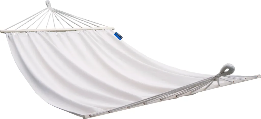 Amaca Potenza per 2 Persone 220x160 cm - Portata 200kg Certificata