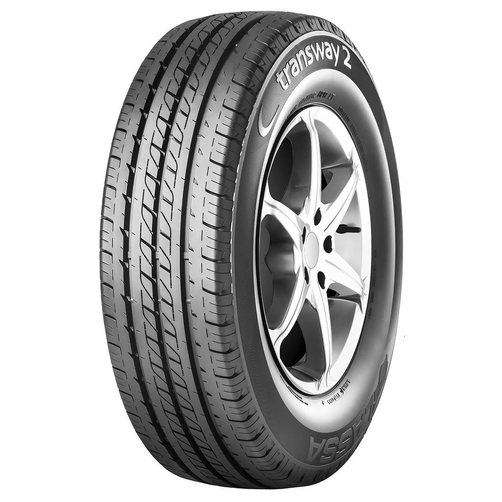 Lassa Transway 2 225/75R16C 118R