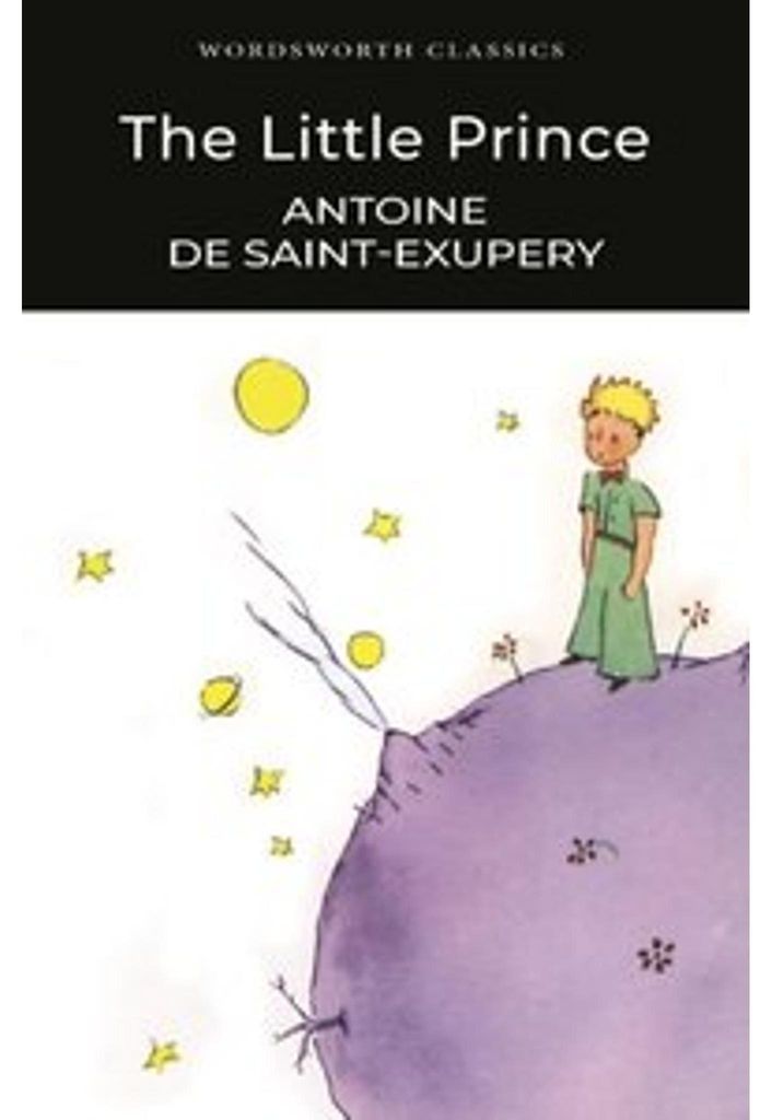 The Little Prince