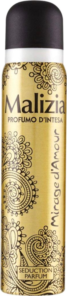 Malizia Donna Mirage d´Amour deo 100 ml Produktbild 