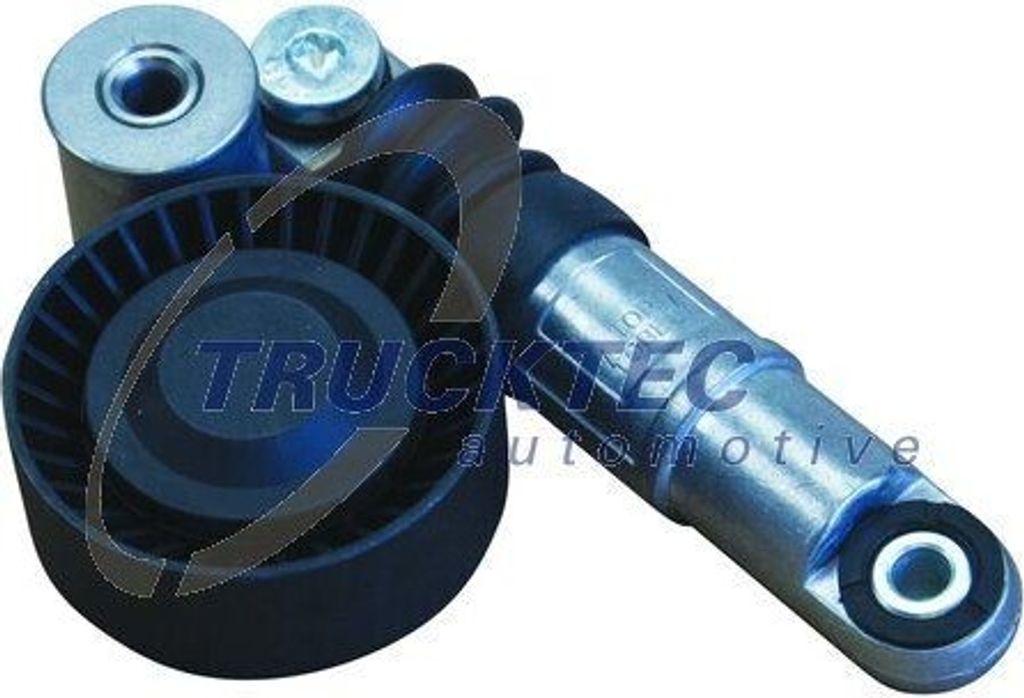 TRUCKTEC AUTOMOTIVE 02.19.012 Riemenspanner Keilrippenriemen passend für MERCEDES-BENZ SPRINTER 3,5-t Kasten (906)