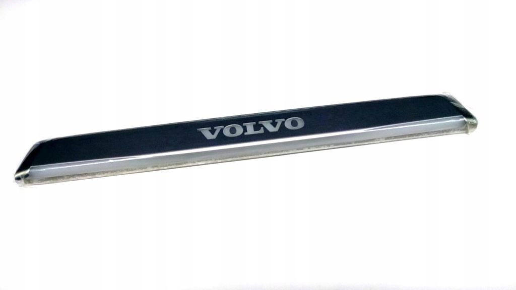 VOLVO S60 V60 Einstiegsleiste beleuchtet 31359452
