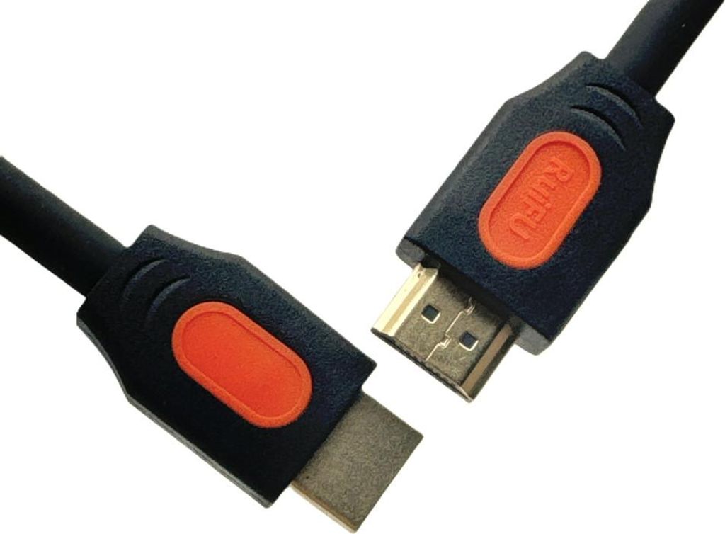 4K HDMI Kabel HDTV kompatibel für HP USB-C (3FF69AA) Dock G4 Dockingstation