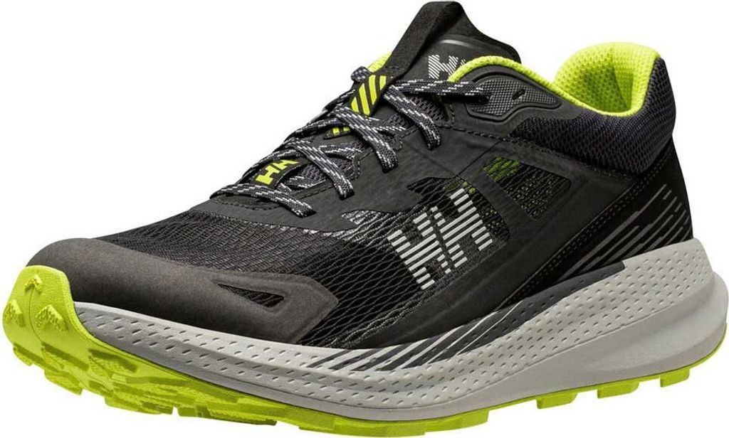 Helly Hansen Skyhawk Tr Trailrunning-schuhe Schwarz EU 46 1/2 Mann Schwarz EU 46 1/2