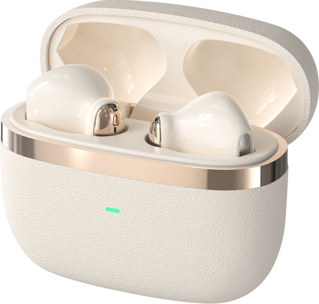 INF J11max 6-Mic Noise Cancelling & Windproof TWS Earbuds