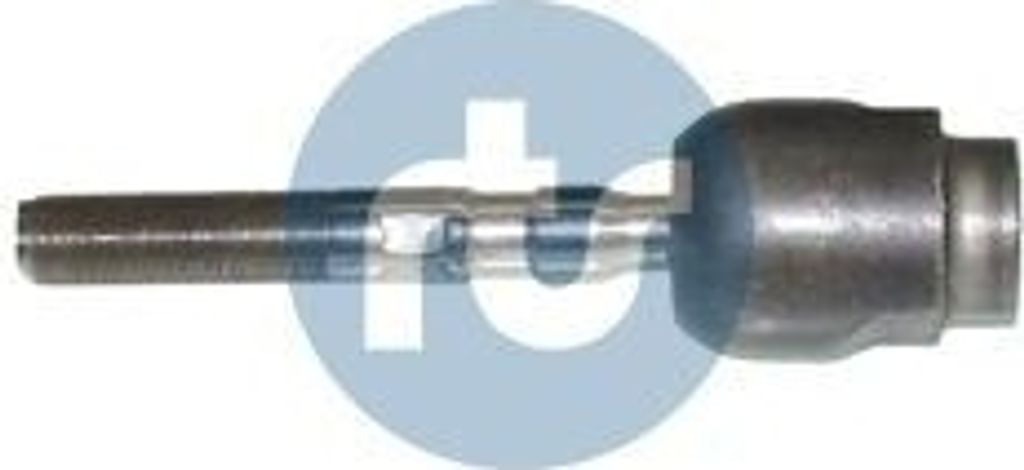 RTS 92-00110 Axialgelenk Spurstange für FIAT Panda Schrägheck (141) Vorne Rechts Vorne Links