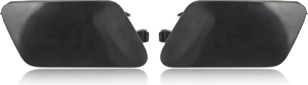 2x Copertura Lavafari 7422H9 Citroen C5 2009-2019 - Ricambio ABS Robusto
