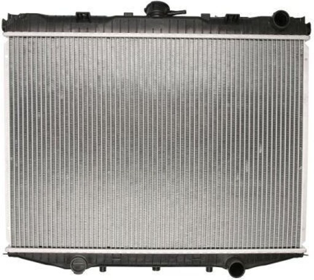 Kühler, Motorkühlung THERMOTEC D71013TT
