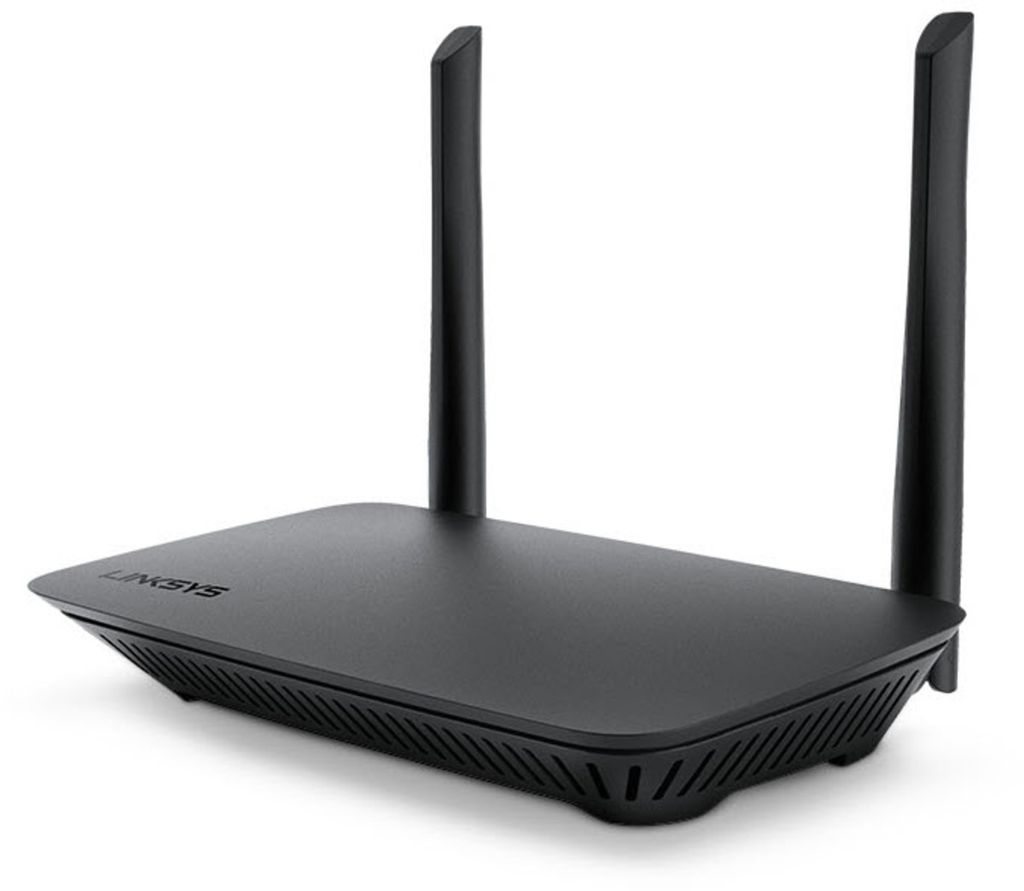 Linksys E5350 Wifi Router,Ac1000,Mu-Mimo