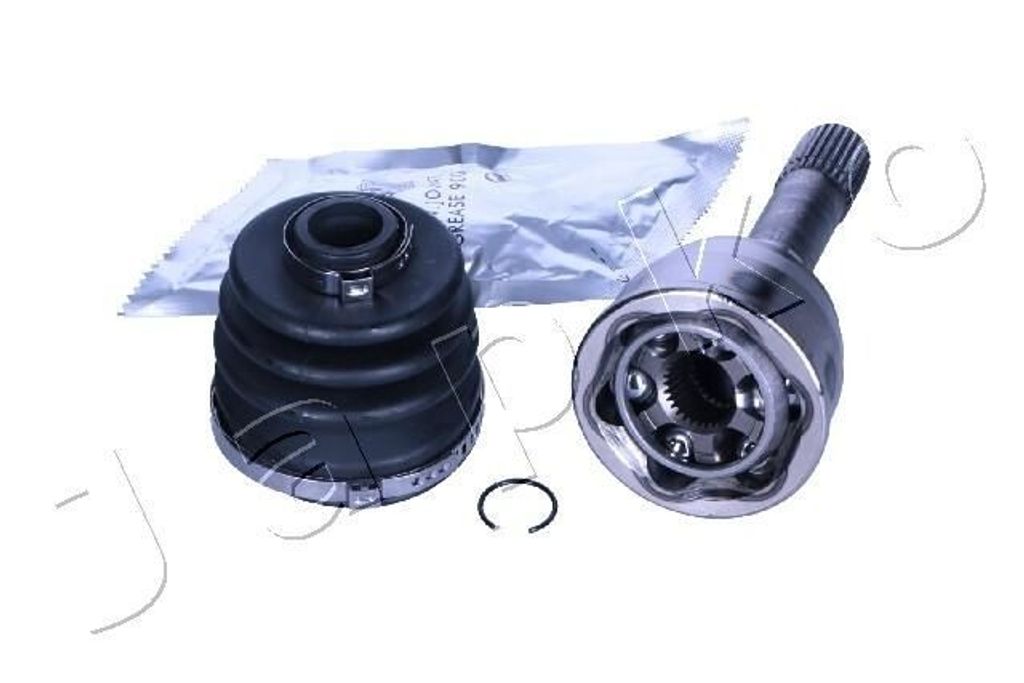 JAPKO Gelenksatz Antriebswelle Radseitig für SUZUKI Grand Vitara I SUV (FT, HT) 62813