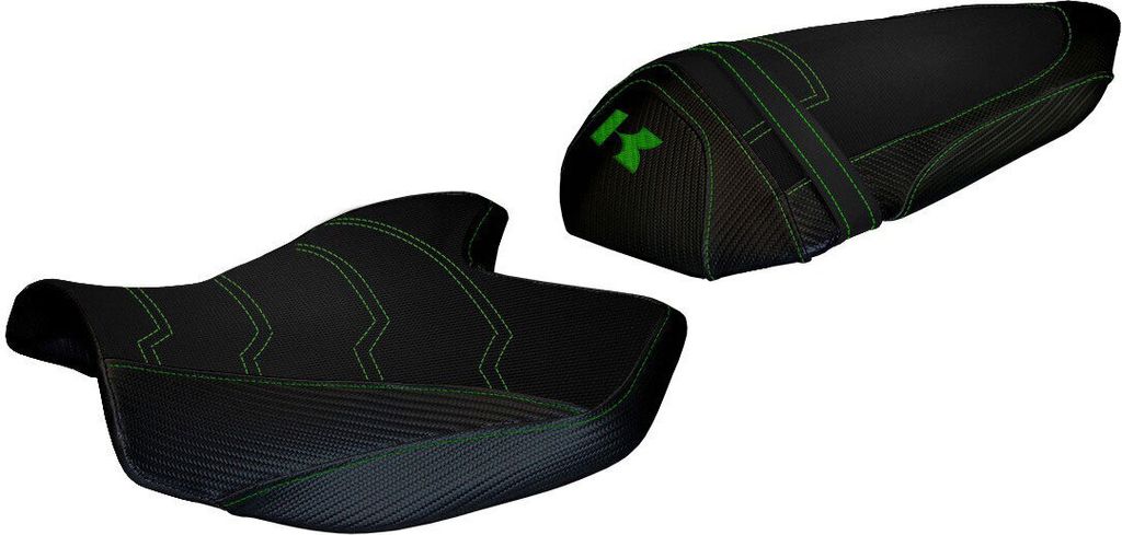Satteldecke Comfort 8BL-1 für Kawasaki Z 750 (2007-2012)